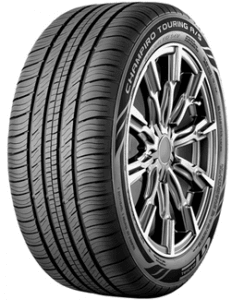 GT Radial Champiro Touring A/S Tire Review