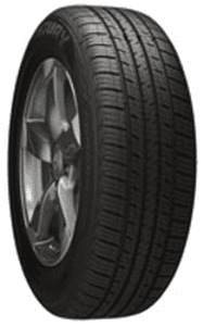 Sentury Crossover Tire Review