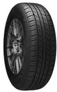 Sentury Touring Tire Review