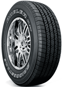 Bridgestone Dueler H/T 685 Tire