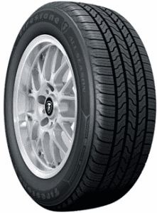 Firestone All Season Tire