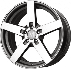 Mandrus Arrow Wheels