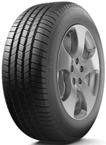 Michelin Energy Saver LTX Tire Review