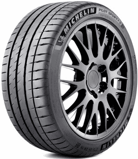 Michelin Pilot Sport 4s Tire Review Rating Tire Reviews And More