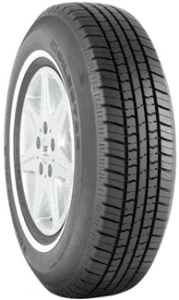 Milestar MS775 Tire Review 