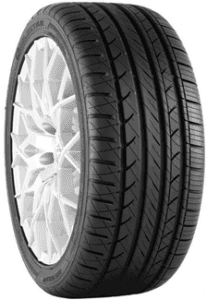 Milestar MS932XP Tire Review