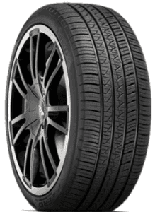 Pirelli Scorpion Zero All Season Plus Tire