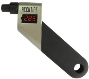 Accutire MS-4021B Digital Pressure Gauge