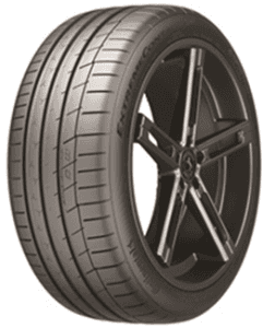 Continental ExtremeContact Sport Tire Review