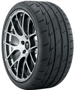 Firestone Firehawk Indy 500 Tire Review