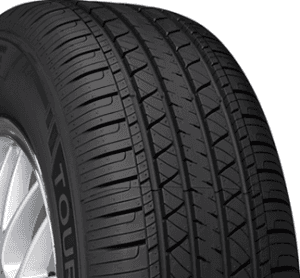 GT Radial Touring VP Plus Tire Review