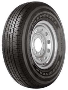 Goodyear Endurance Tire Review