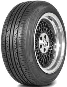 Landsail LS388 Tire Review 