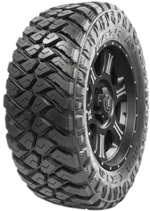 Maxxis Razr MT Tire Review