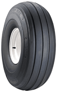 Carlisle Ground Force Tire Review & Rating
