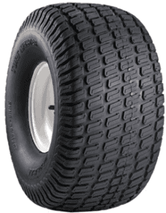 Carlisle Turf Master Tire Review