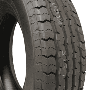 Contender TTT868 Tire Review
