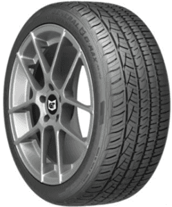 General G-Max AS-05 Tire Review