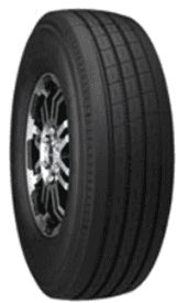 Hartland ST Radial All Steel Tire Review