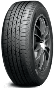 Michelin Defender T + H Tire Review