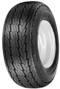 Power King Boat Trailer II LP Tire Review