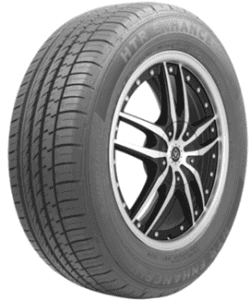 Sumitomo HTR Enhance L/X Tire Review