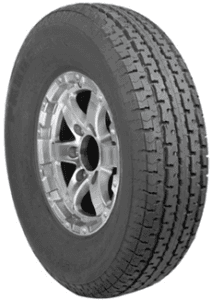 Freestar M-108 Tire Review 