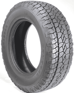General Grabber APT Tire Review