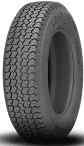 Kenda Loadstar K550 Trailer Tire Review