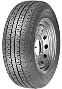 Power King Towmax STR Tire