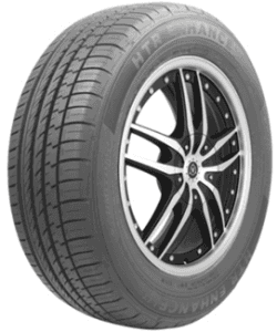 Sumitomo HTR Enhance C/X Tire Review 