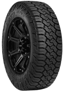 Toyo Open Country C/T Tire Review