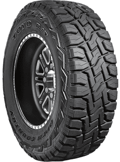 Toyo Open Country R T Tire Review Rating Tire Reviews And More