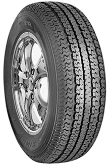 Trailer King St Radial Tire Review Rating Tire Reviews And More