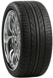 Delinte Thunder D7 Tire Review