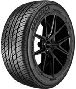 Kenda Kenetica KR17 Tire Review