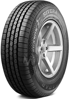 Radar Rivera GT10 Tire Review & Rating - Tire Reviews and More