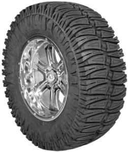 Super Swamper Trxus STS Tire Review