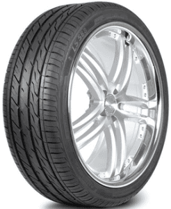 Landsail LS588 UHP Tire Review