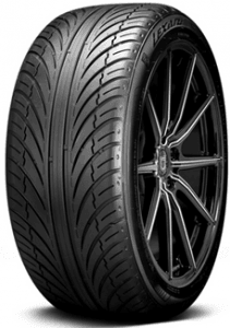 Lexani LX-Seven Tire Review