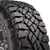 BFGoodrich Mud Terrain TA KM2 vs. Goodyear Wrangler DuraTrac - Tire Reviews  and More