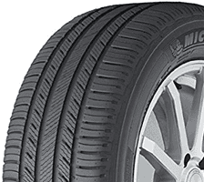 which tire is better michelin defender or premier