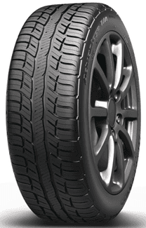 BFGoodrich Advantage TA Sport LT Tire Review