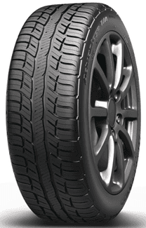 New Yokohama Geolandar At G015 Tires Jeep Patriot Forums Yokohama Jeep Patriot Tired