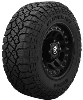 Kenda Klever RT KR601 Tire Review