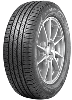 Nokian eNtyre C/S Tire Review