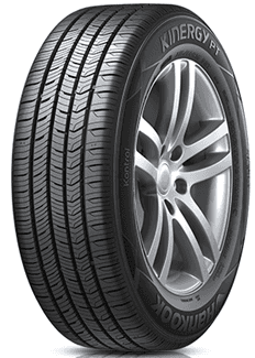 Hankook Kinergy PT H737 Tire Review
