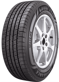 Goodyear Assurance MaxLife Tire Review