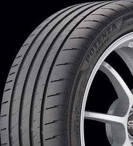 Bridgestone Potenza S007A: Review & Rating - Tire Reviews and More