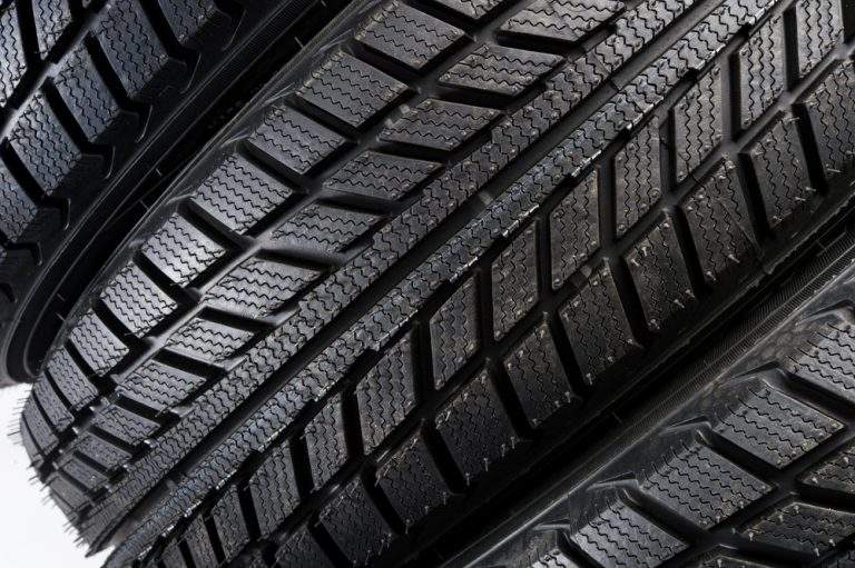 Your Directional Tire Tread Pattern Guide - Tire Reviews, Best Tires